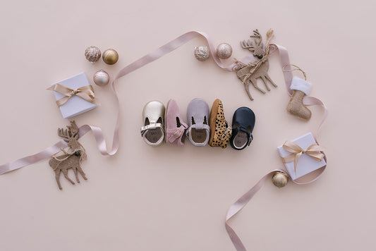 Stocking Stuffers for Baby