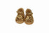 Leopard Baby Sandals - Babe Basics
