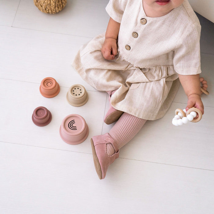 Our Favorite Fall Baby Shoes