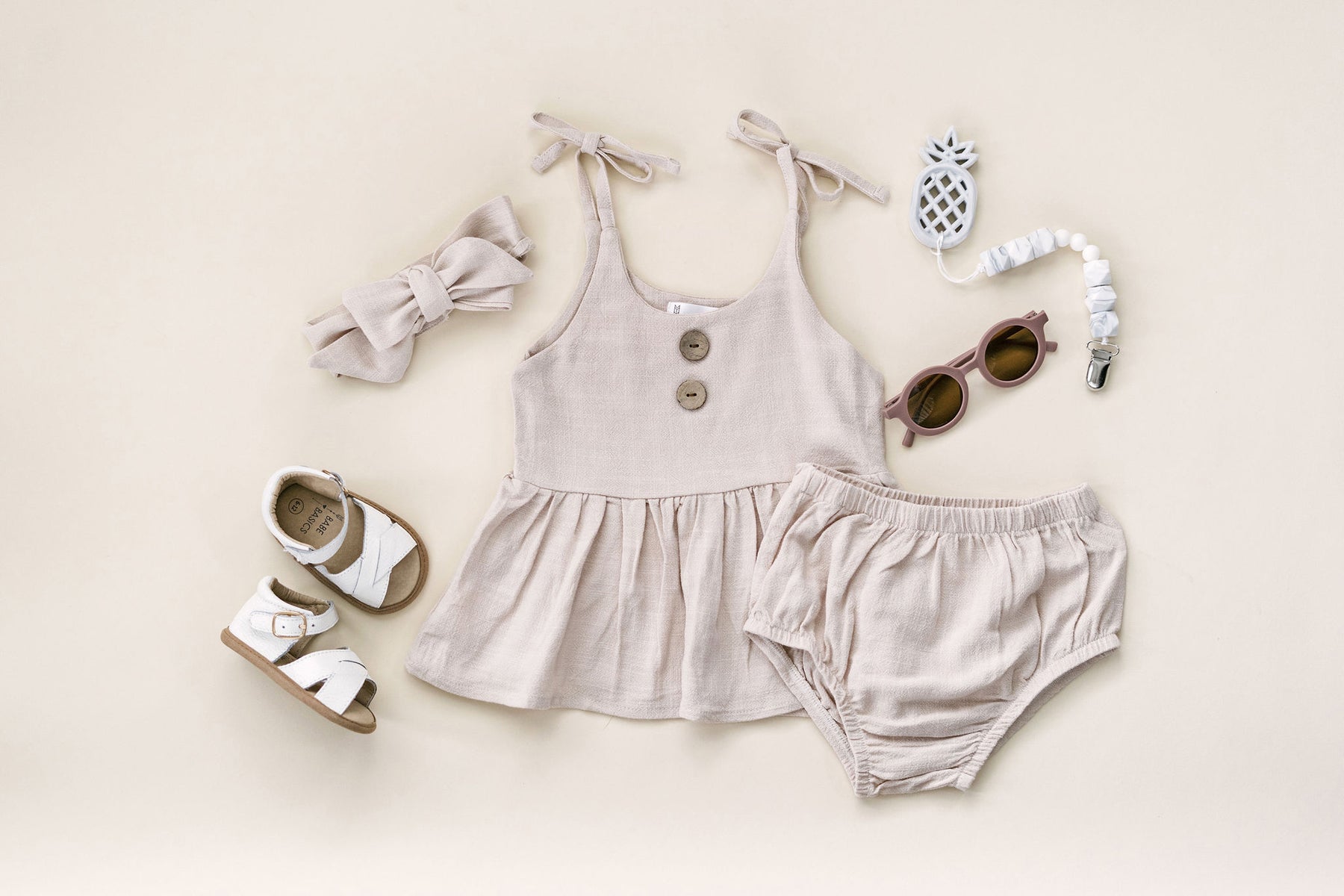 Easter & Spring Occasion Outfits for Babies