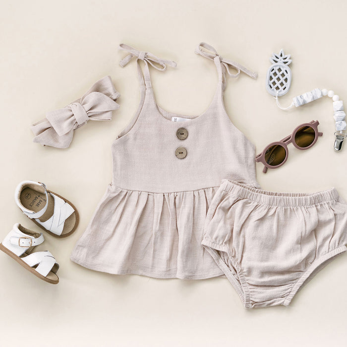 Easter & Spring Occasion Outfits for Babies