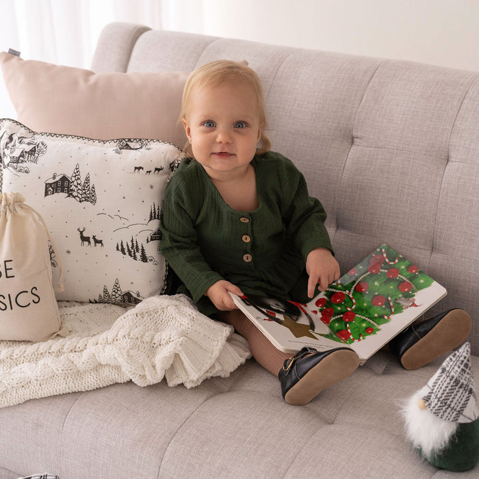 Holiday Outfit Ideas for Babies