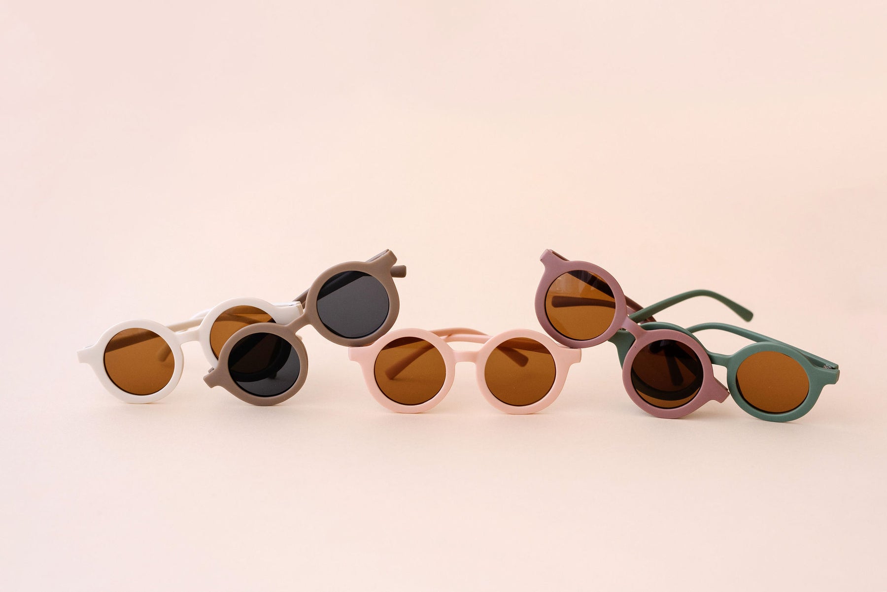 What Sunglasses Are Best for Toddlers?