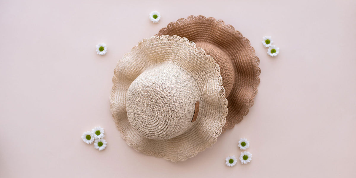 Do Babies Need Hats in Summer? Babe Basics