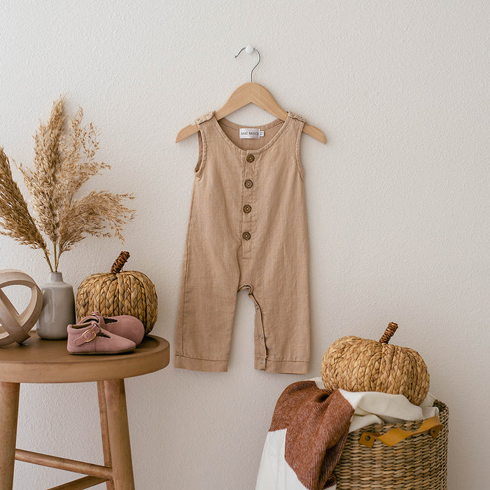Fall Baby Photoshoot Outfits