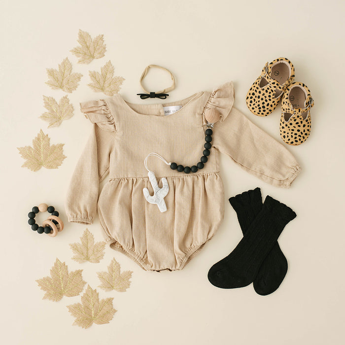 Thanksgiving Outfit Ideas for Babies and Toddlers