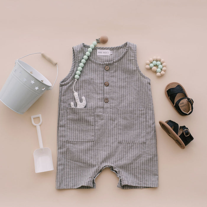 5 Cute Vacation Outfits for Babies