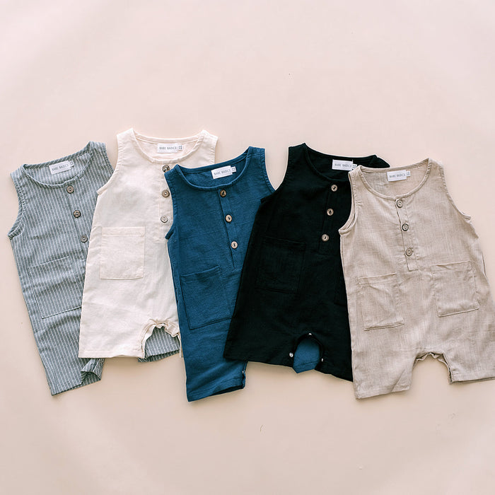 Gender Neutral Colors for Baby Clothes