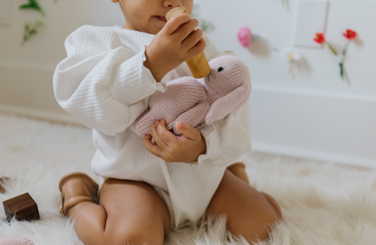 Spring Fashion Trends for Neutral Baby Clothing: What to Look Out for This Season