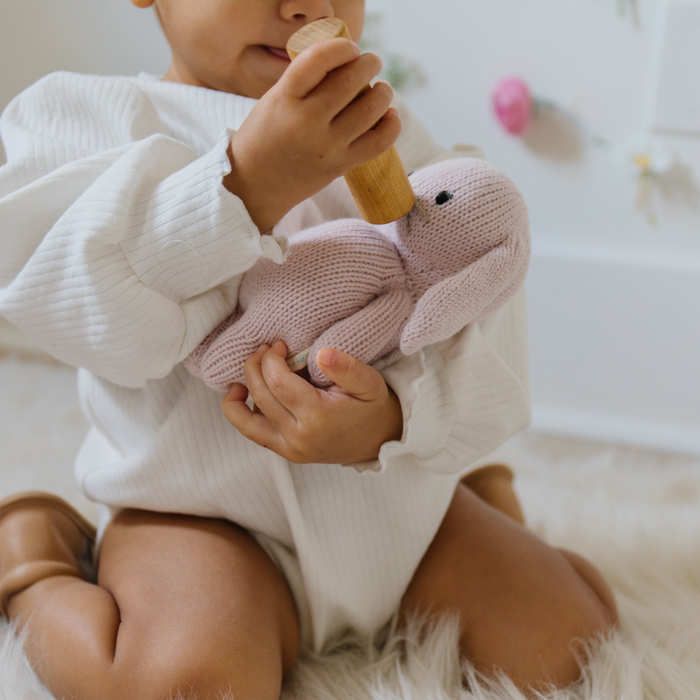 Spring Fashion Trends for Neutral Baby Clothing: What to Look Out for This Season