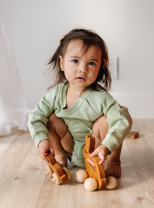 Winter Wardrobe Essentials for Your Little Ones
