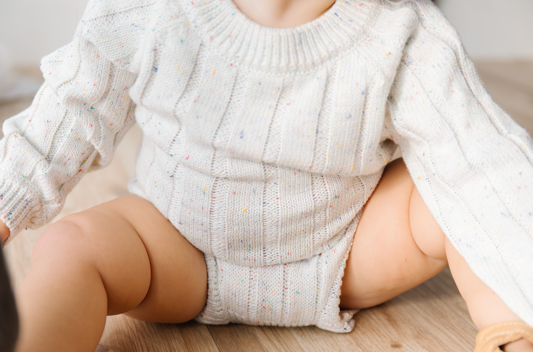Baby Fashion Trends for 2024: Winter Edition Babe Basics Baby Fashion Trends for 2024: Winter Edition Babe Basics