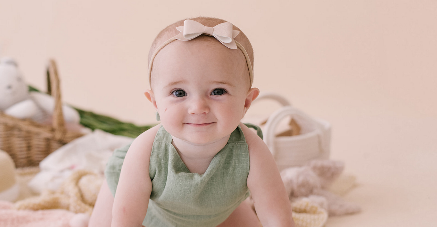 Are Baby Bows Safe?