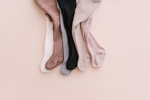 Are Tights Good for Babies?