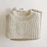 Knit Baby Sweater