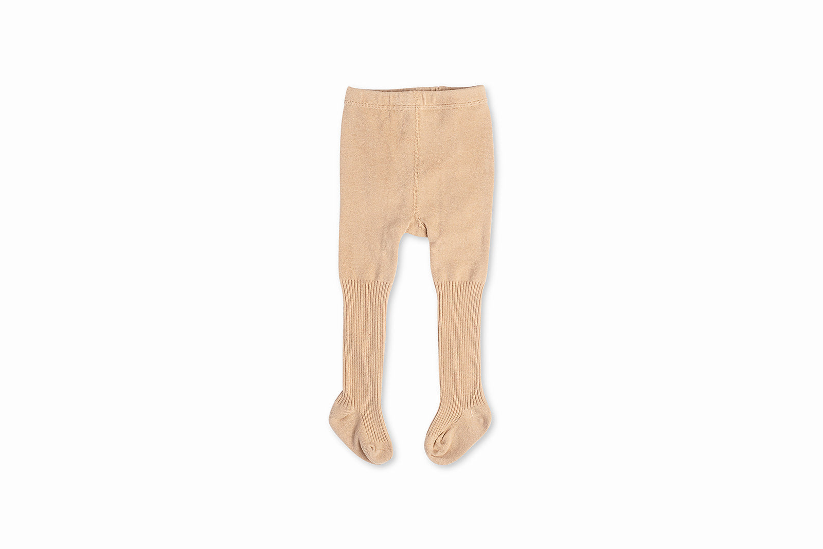 Knit Baby Tights - Babe Basics
