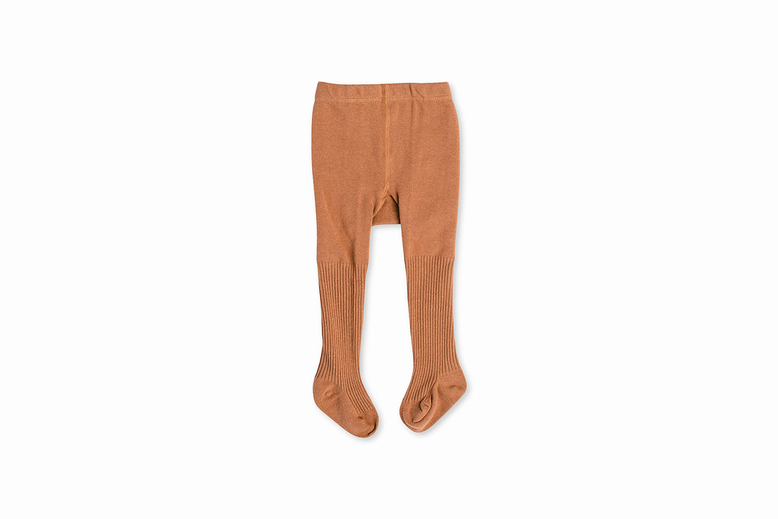 Knit Baby Tights - Babe Basics