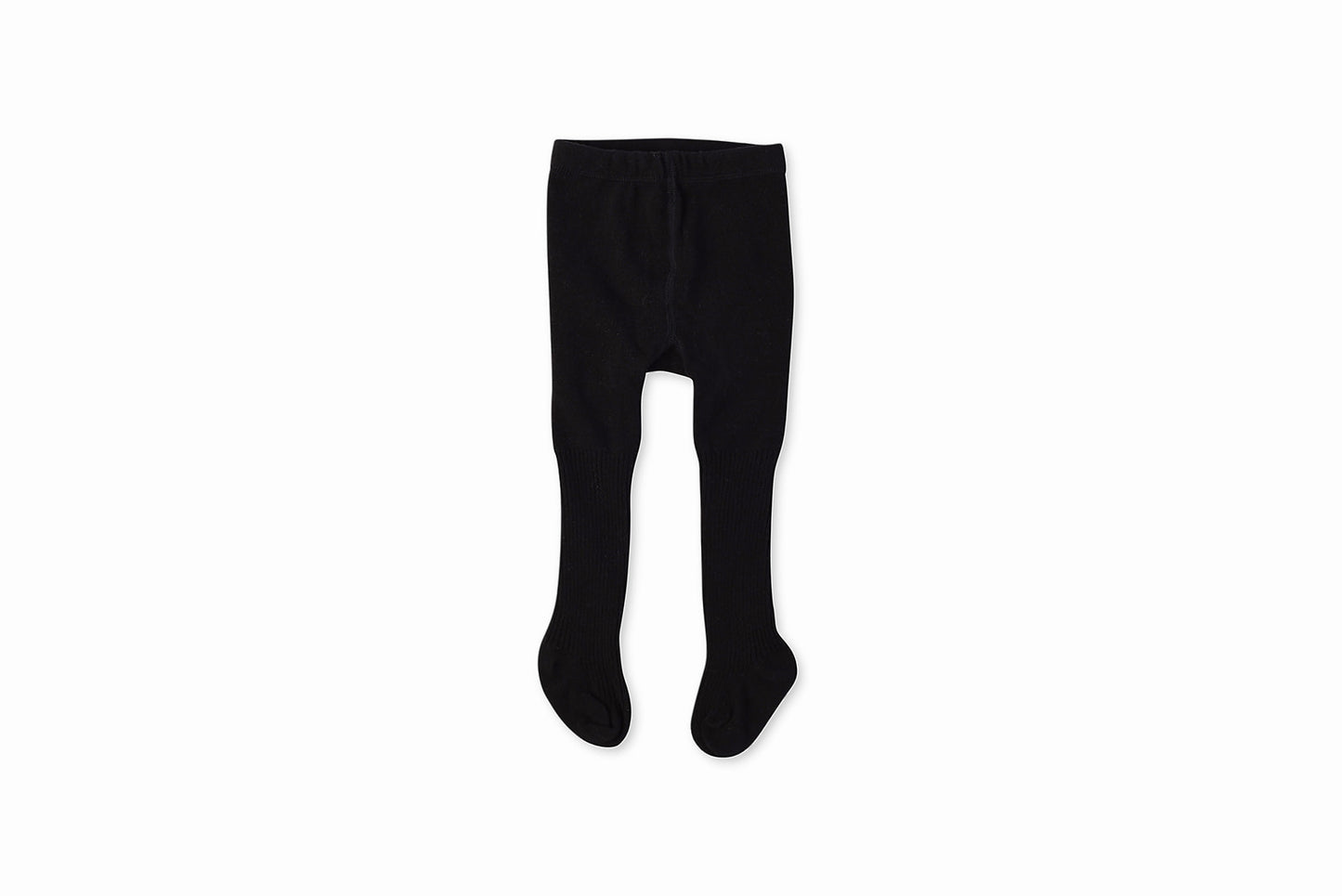 Knit Baby Tights - Babe Basics