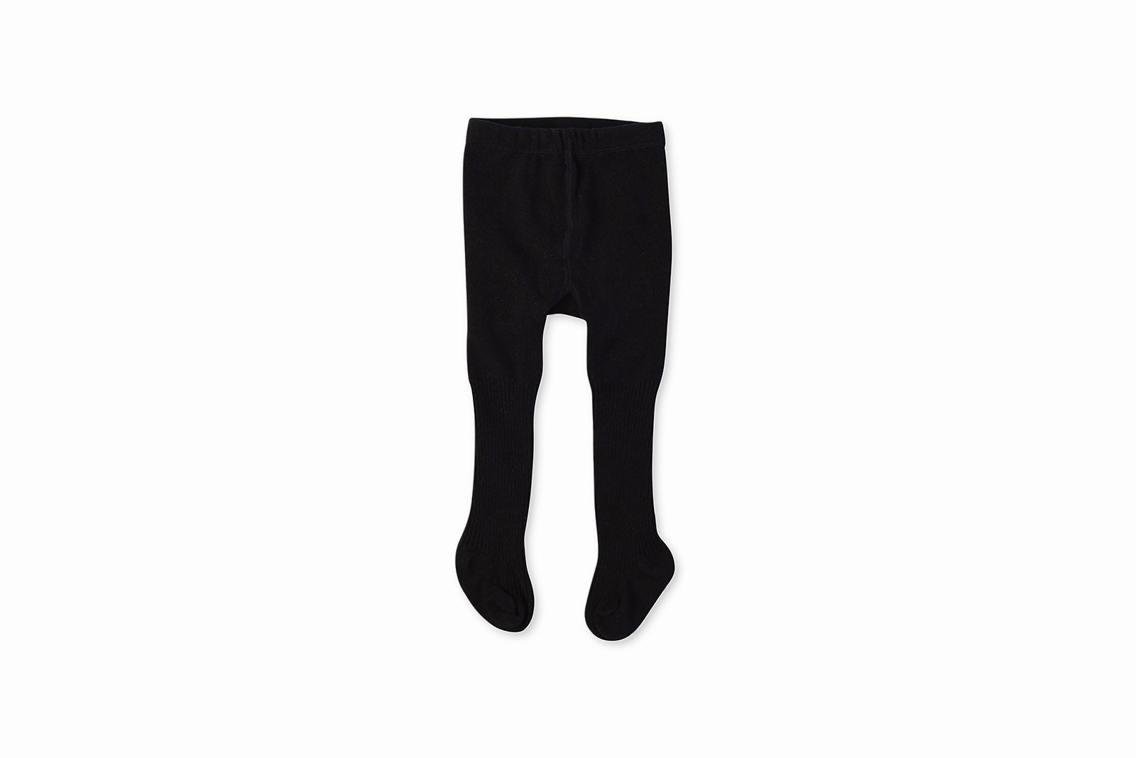 Knit Baby Tights - Babe Basics