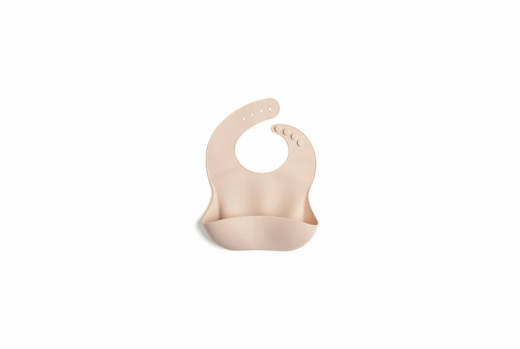 Silicone Baby Bib