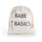 Soft-Sole Leather Mary Jane Moccasins - CARAMEL - Babe Basics
