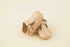 Soft-Sole Leather Mary Jane Moccasins - BLUSH LEATHER - Babe Basics