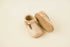 Soft-Sole Leather Mary Jane Moccasins - BLUSH LEATHER - Babe Basics