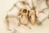 Soft-Sole Leather Mary Jane Moccasins - BLUSH LEATHER - Babe Basics