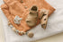 Handmade Natural Wood Dummy Chain - Babe Basics