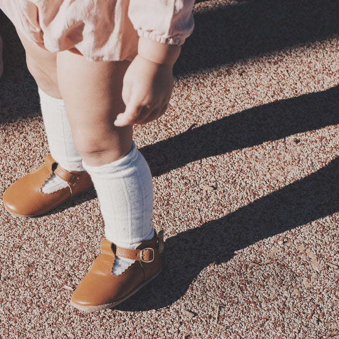 Babe basics store moccasins