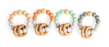 Beehive Teething Rattle - Babe Basics