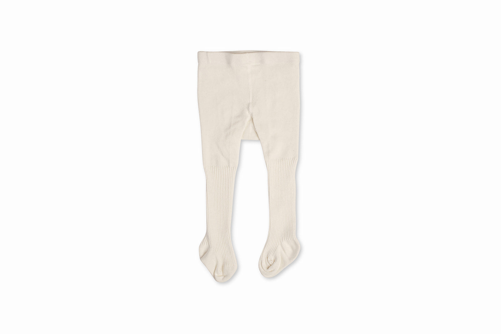 Knit Baby Tights - Babe Basics