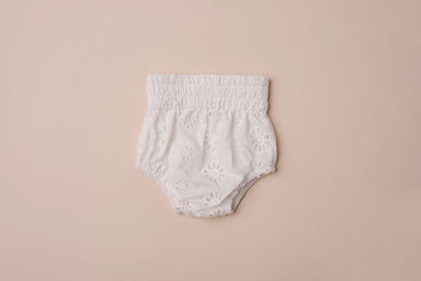 Lace Shorties