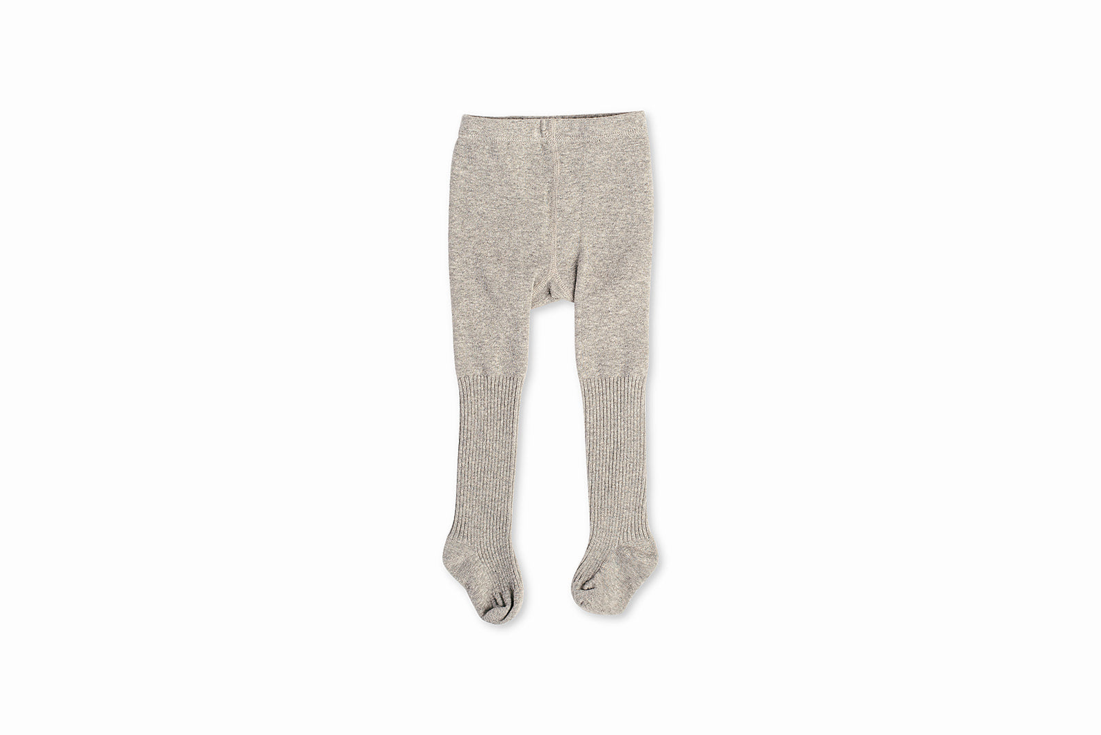 Knit Baby Tights - Babe Basics