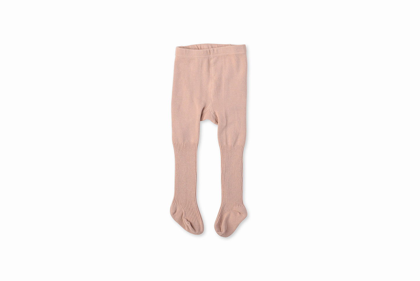 Knit Baby Tights - Babe Basics
