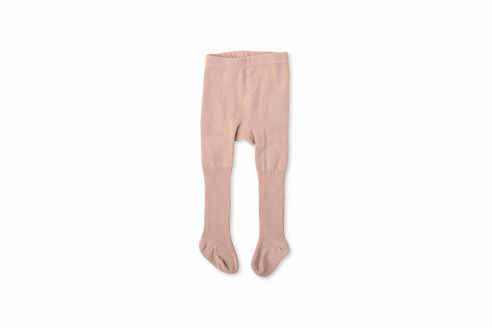 Knit Baby Tights - Babe Basics