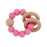 Summer Teething Rattle - Babe Basics